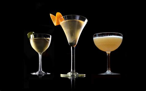 benedictine cocktails