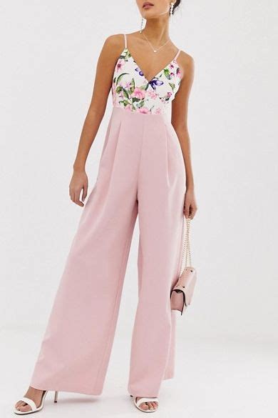 25 dressy jumpsuits for wedding guests 2020 best jumpsuits to wear to