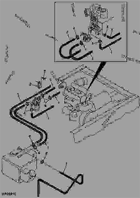 diagram john deere gator  wiring diagram  picture mydiagramonline