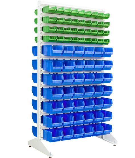 hardware storage racks