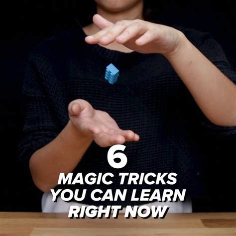 persistent allocated diy magic tricks go to these guys magic tricks