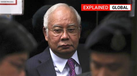 ex malaysia pm najib razak prosecution in 1mdb scandal explained