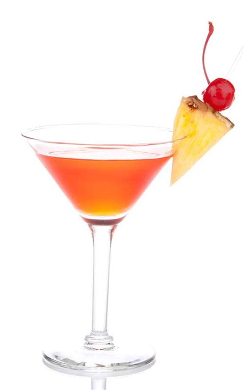 french martini cocktail recipe crafty bartending