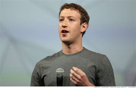 Mark Zuckerberg Holds His First Ever Public Qanda On Facebook Nov 6 2014