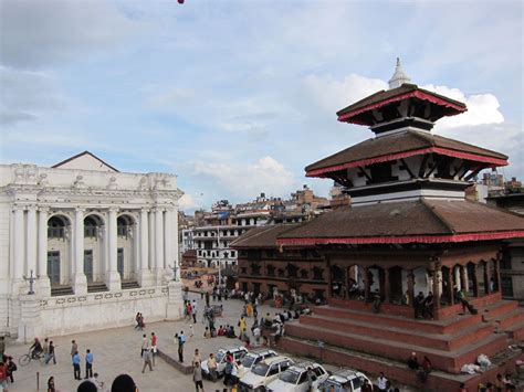 Cultural Heritages Of Nepal Himalayan Eco Trek