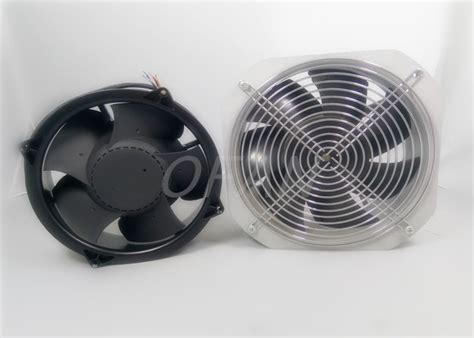 large  industrial axial fans integrated design axial flow exhaust fan