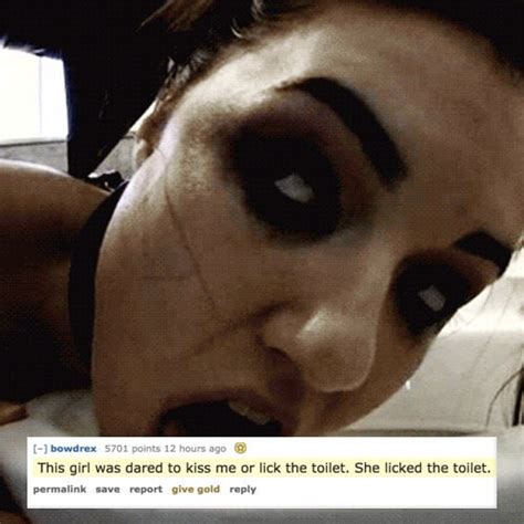 people reveal their most messed up ‘truth or dare