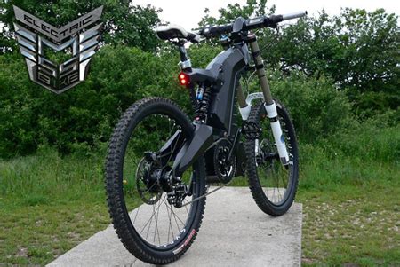 high  electric bike hybrid surfaces  lucky  earthtechling