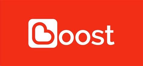 boost pay  boost   payment dewsp