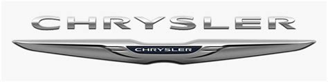 chrysler brand logo emblem hd png  kindpng