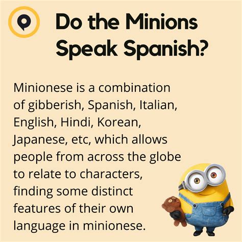 minion language minion language translations minion translator minions language translator