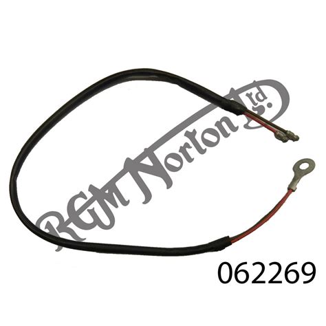 wire link lead