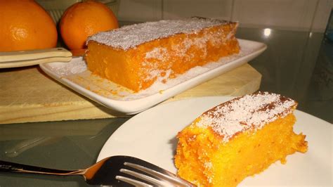 arquivo das melhores receitas de portugal bolo de cenoura