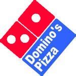 dominos pizza prijslijst fastfood prijzen