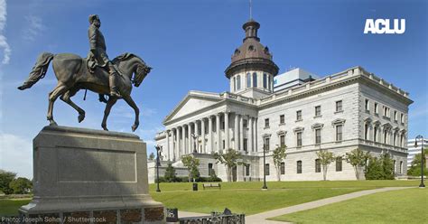 6 south carolina legislators want same sex marriages to be called