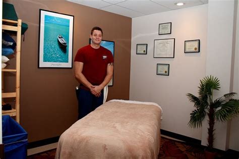 daniel foote massage closed 2019 all you need to know