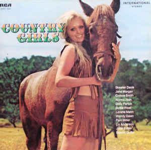 country girls vinyl discogs