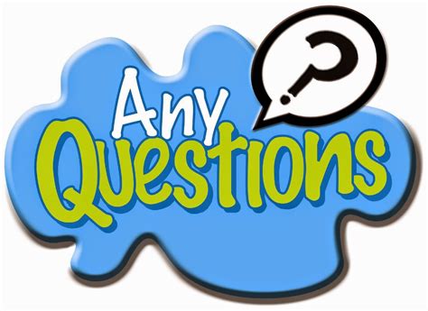 questions clipart  powerpoint    clipartmag