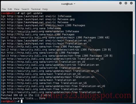 Mengatasi Add Apt Repository Command Not Found Di Kali Linux 2 0