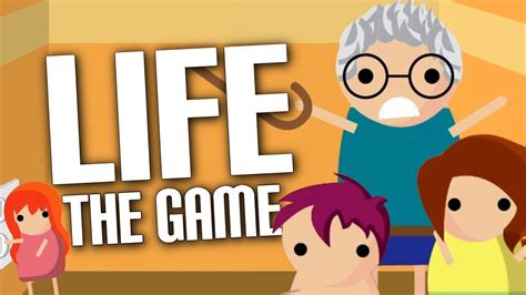 life  game pt youtube