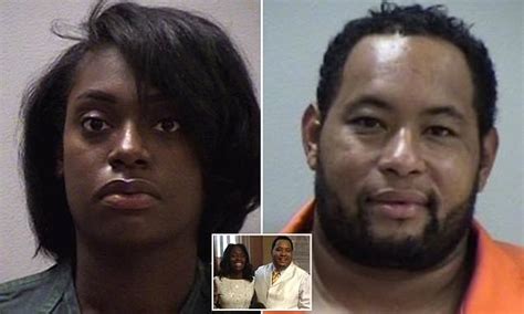 Pastor S Wife 27 Is Arrested For Sexually Assaulting At Least Four