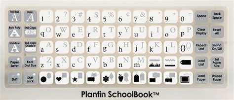 plantin schoolbook cricut cartridge
