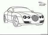 Jaguar Bugatti Coloring Car Pages Bentley Drawing Alfa Romeo Getdrawings Colorkid Print Italy Cars Kids sketch template
