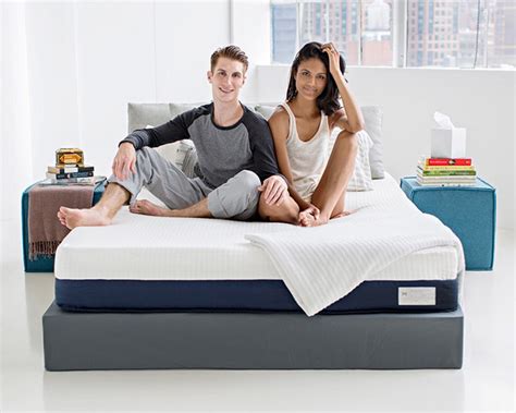 The 9 Best Online Mattress Startups For Every Type Of