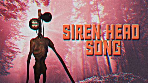 siren head song  itowngameplay cancion youtube