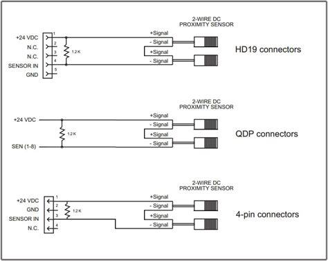 diagram   wire prox switch wiring diagram mydiagramonline