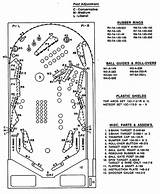 Patent Pinball Drawing Patents Google sketch template