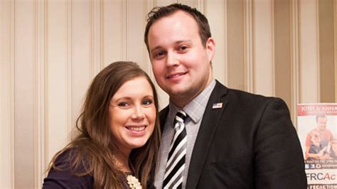 watch access hollywood interview anna and josh duggar reveal the sex