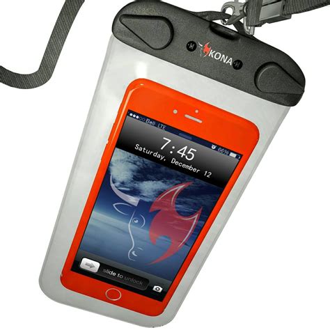 iphone guide  top   waterproof case  iphone