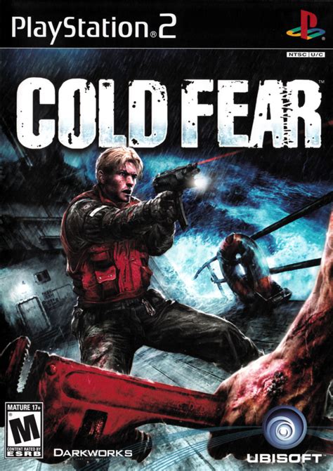 Cold Fear Usa En Fr Es Iso