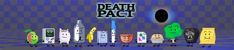 death pact post tpot  update  lukesamsthesecond  deviantart