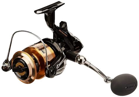 saltwater spinning reels   money bc fishing journal