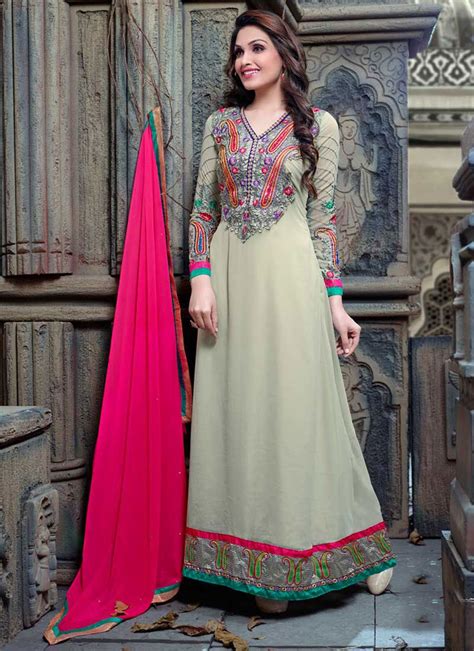 Latest Indian Ethnic Wear Dresses And Stylish Suits Formal