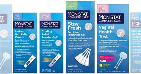 monistat coupon deals  walgreens cvs  living