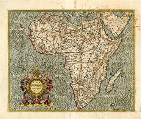 old map of africas to download for free antique map africa map old maps
