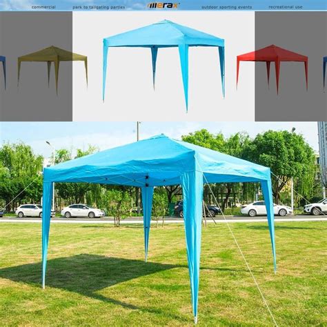 pop  canopy tents  outdoor party ultimate choices   pop  canopy tent canopy