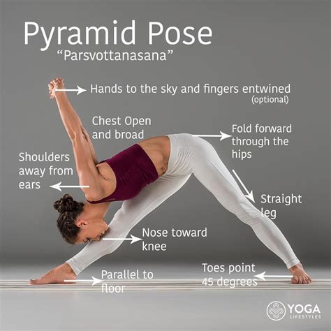 pose   weekend pyramid pose benefits deeply stretches