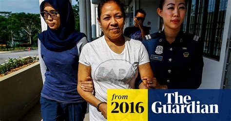 Seventeen Australians On Or Facing Death Row A Year After Bali Nine
