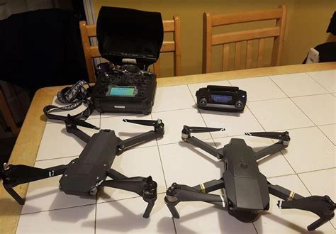 djimavicproclonebycdrskull djimavicpro mavic drone dji drone dji mavic pro quadcopter