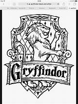 Crest Hogwarts Drawing Potter Harry Coloring House Gryffindor Pages Crests Hufflepuff Badge Paintingvalley Drawings Getdrawings Color sketch template
