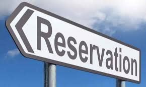 reservation system  improved quora
