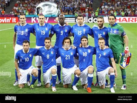 italy national football team pose   group photo  uefa euro  final game