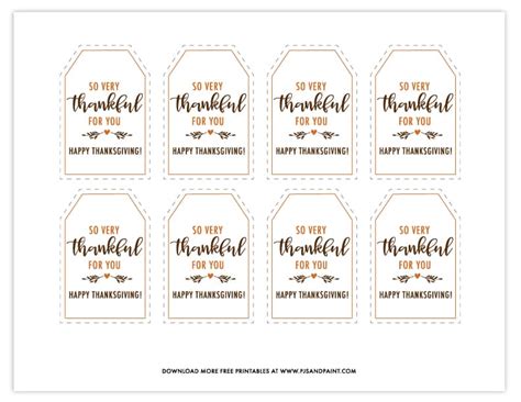 stickers labels tags thanksgiving gift digital