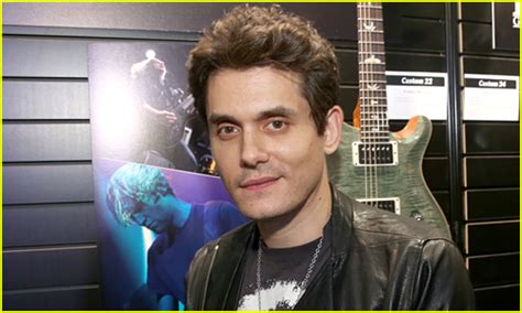 john mayer dishes about his sex life in this juicy