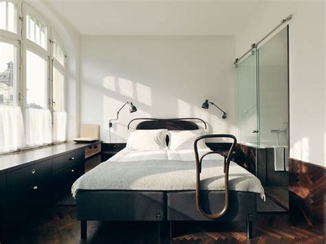 pin by magnus deuling on bedroom minimal interior