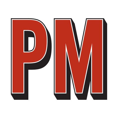 pm logos